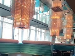 大堂-凤凰湘语·湘粤鲜融(浦东旗舰店)