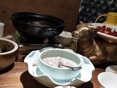 -炊烟小炒黄牛肉(中心印象城店)
