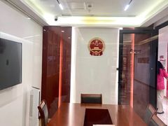 -家理律师事务所(上海店)