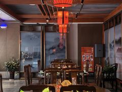 -面辣子·陕西家乡菜(长安店)
