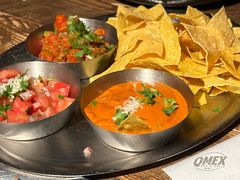 -Q MEX 库迈墨西哥餐吧(三里屯店)