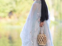 -云锦汉服馆·古典妆造摄影(唐城店)