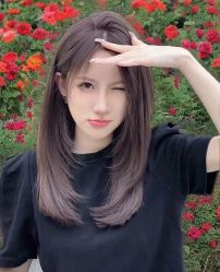 -INLIFE HAIR韩国美发