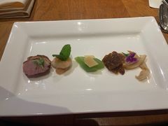 -上海外滩茂悦大酒店