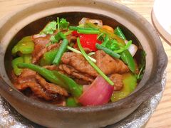 -粤集·手工粤菜(皇庭广场店)