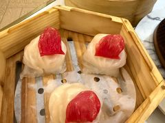 -云山茶餐厅(广东大厦店)