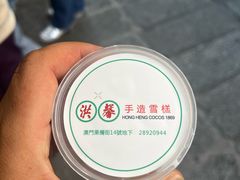 椰子汁-洪馨椰子
