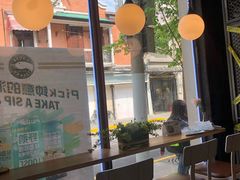 露天位-Goose Island Brewhouse鹅岛精酿啤酒酿造工坊餐厅