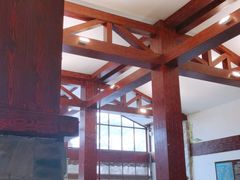 -七仙岭温泉国家森林公园
