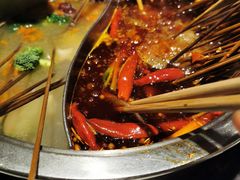 -让签签飞小郡肝串串香(春熙路形象店)