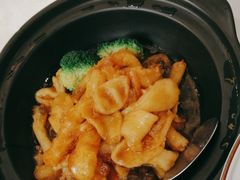 -朱仔记食府(江南大道店)