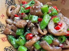-老师傅餐馆(长沙店)