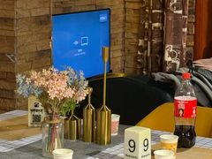 -玩坞轰趴馆·户外团建聚会主题生日派对馆(世豪广场店)