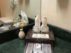 -杭州西湖湖滨黄龙祈悦酒店