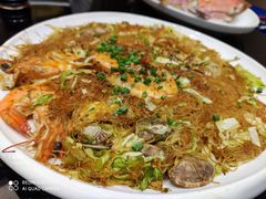 -高佳庄·舟山海鲜(海景旗舰店)