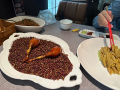 -秀儿四九城·新京菜(亚运村鸟巢店)