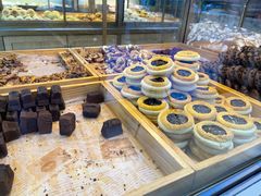 -玛尔哈巴·塔塔尔糕点(华侨小区店)