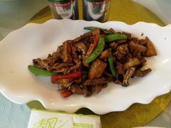 -金世纪中餐厅(重庆世纪金源店)