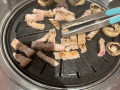 -安又胖韩国烤肉
