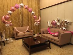 -曲江惠宾苑宾馆(大雁塔大唐不夜城店)