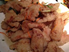 -吴记酱骨炖菜馆(西大直街店)