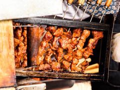 -王记西鎮电烤肉(汶上路店)