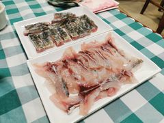 -中山脆肉鲩(新圳东路店)