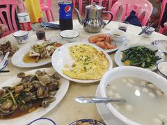 -秋姐美食店(旅游大道店)