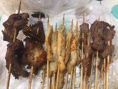 -金乐活美食(中街店)