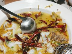 -太二酸菜鱼(赣州万象城店)