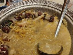 -95号酱骨·一块豆腐(展春园西路店)