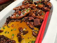 -龙人居·水煮鱼(五道口店)