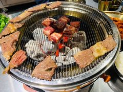 -本炙炭烤·蒲烧活鳗料理店(金沙洲店)