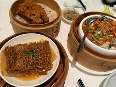 -金悦轩海鲜酒家(拱北店)