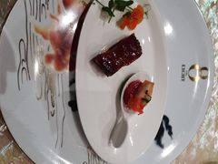 -8餐厅(新葡京酒店)