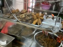 -凤张螺蛳粉·爽口粉(跃进路总店)