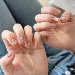 -M·X Nail日式美甲美睫