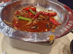 -聚味瞿记·龙虾堂(坡子街店)