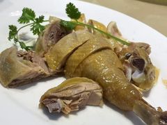 -百年银屏蚝烙·潮汕菜·非遗(乐山店)