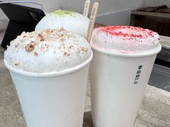 -李山山茶事(景枫店)