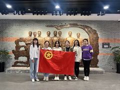 -中共一大纪念馆