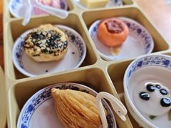 -钟水饺(人民公园总店)