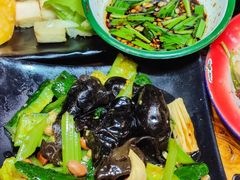 -石记老北京炙子烤肉(松园店)