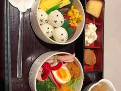 宝宝不能忍·激萌儿童定食-dodonpa.墩墩伐 便当食堂(博华广场店)