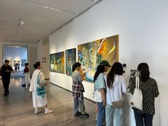 -四川美术学院美术馆