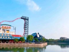 -武汉玛雅海滩水公园