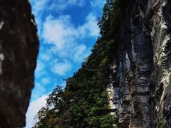 -神农架景区