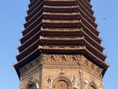 -玲珑塔公园