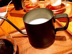 -Home Cafe(水榭春天店)