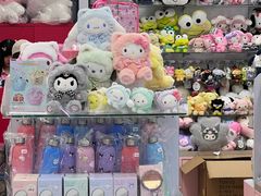 -玩具反斗城(海港城店)